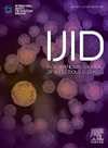 INTERNATIONAL JOURNAL OF INFECTIOUS DISEASES雜志封面